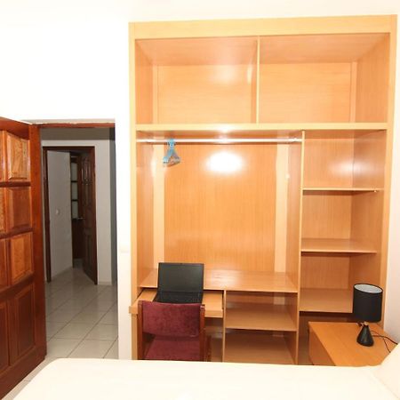 Kasa Tabuga Apartment Porto Novo  Bagian luar foto