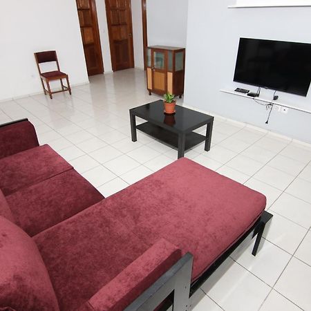 Kasa Tabuga Apartment Porto Novo  Bagian luar foto