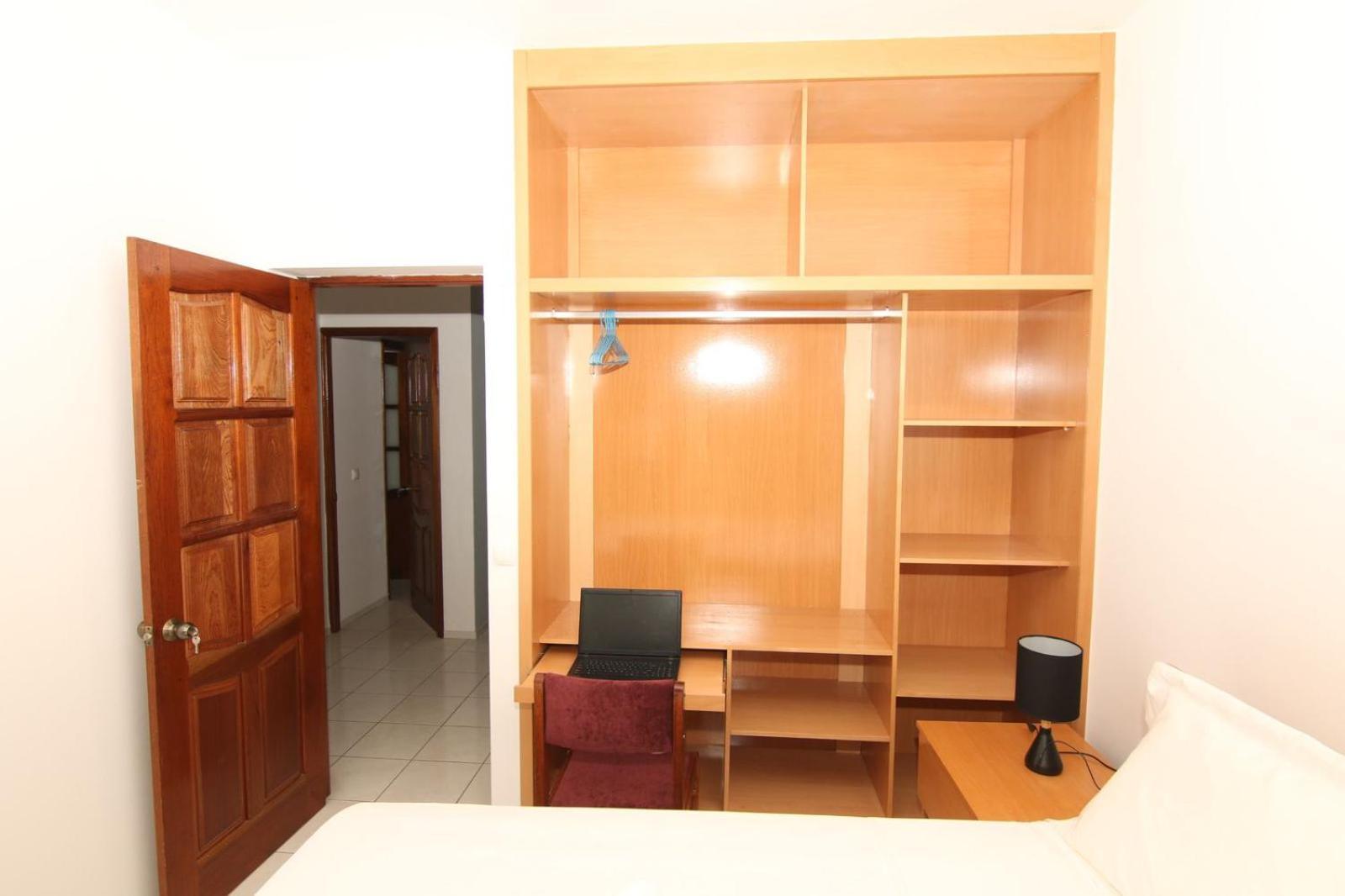 Kasa Tabuga Apartment Porto Novo  Bagian luar foto