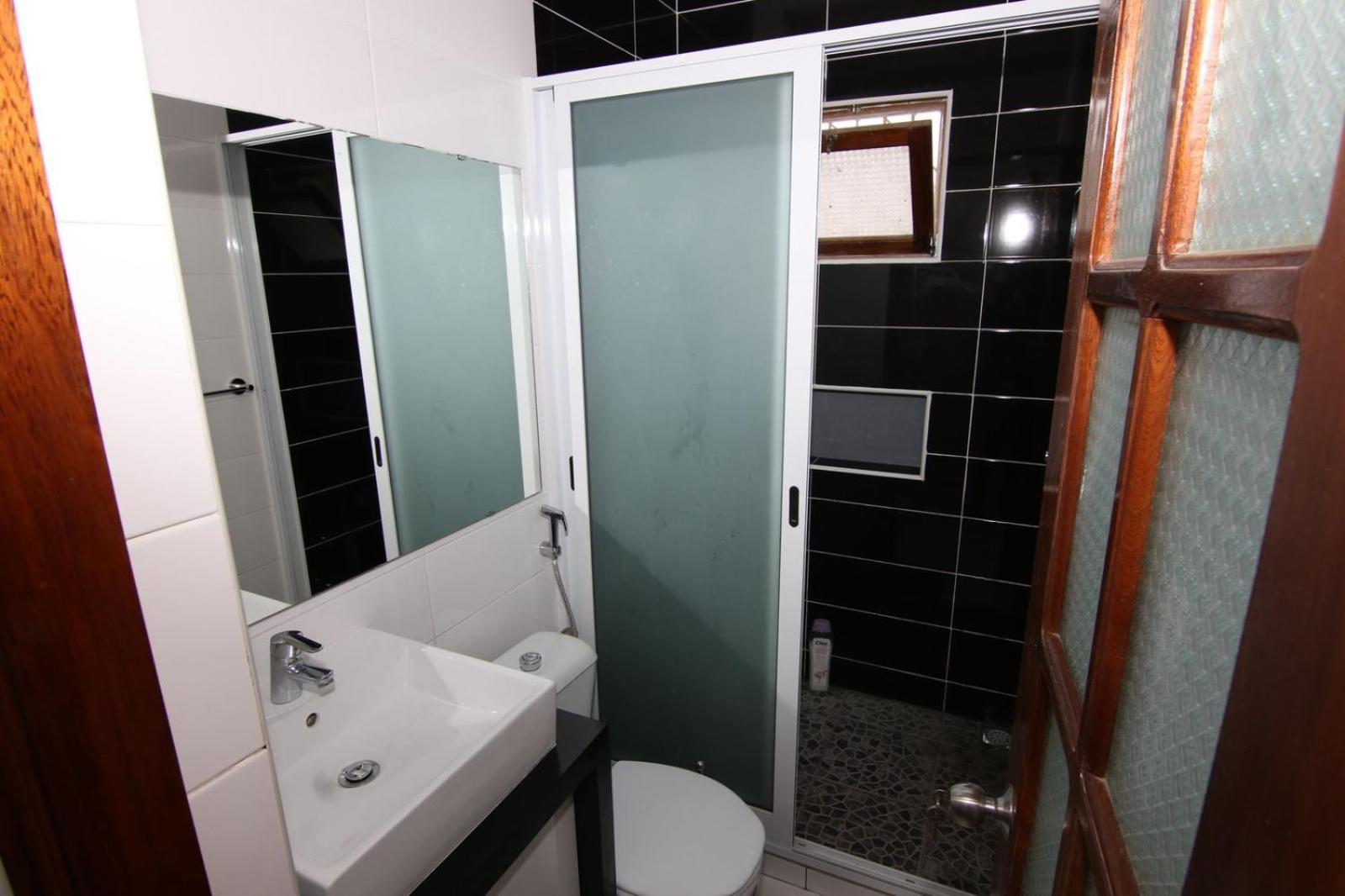 Kasa Tabuga Apartment Porto Novo  Bagian luar foto