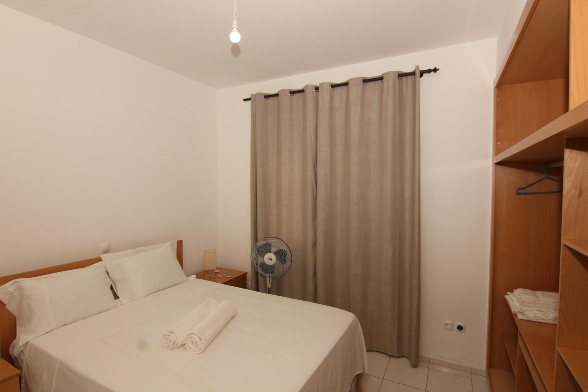 Kasa Tabuga Apartment Porto Novo  Bagian luar foto