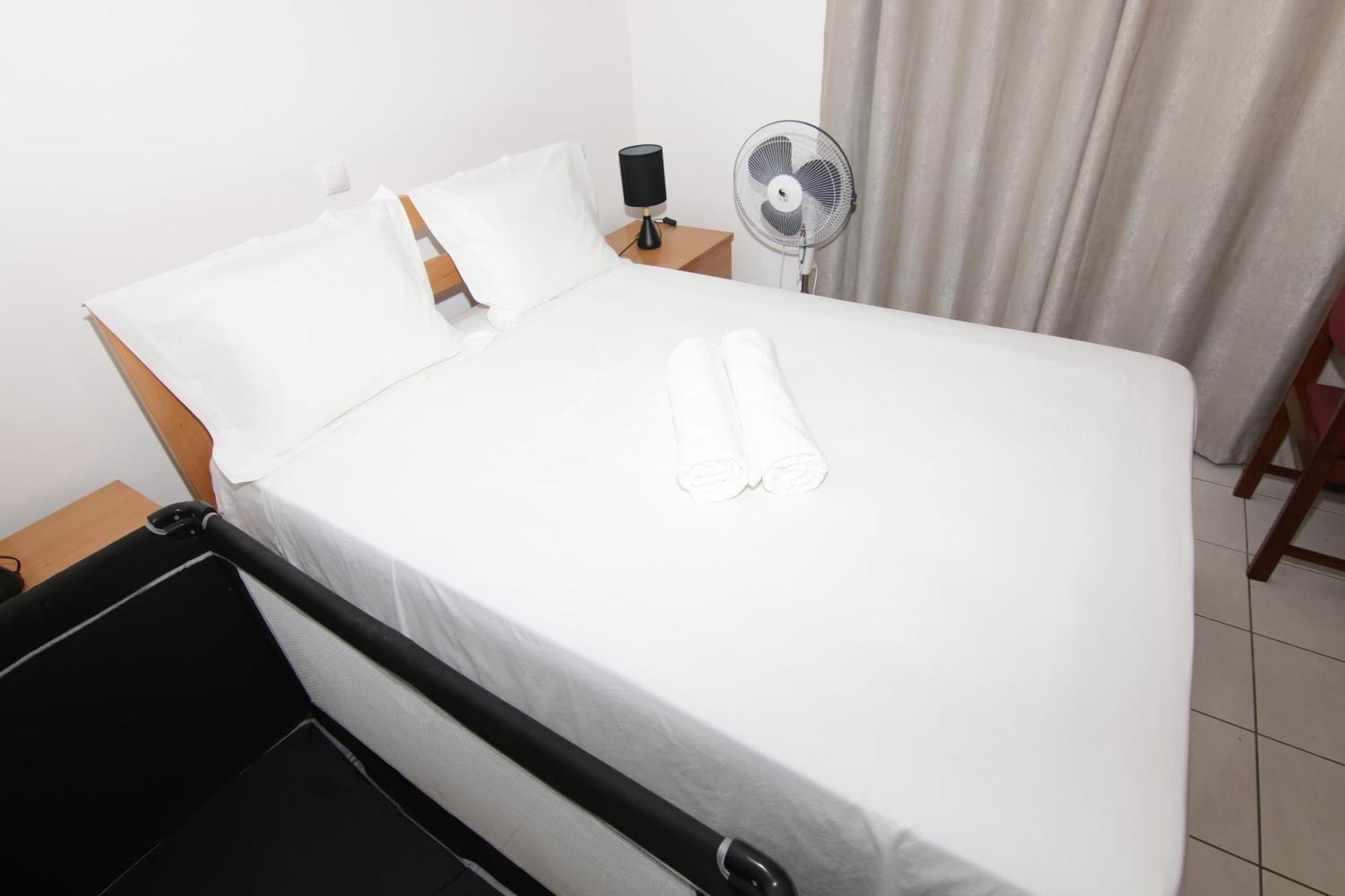 Kasa Tabuga Apartment Porto Novo  Bagian luar foto