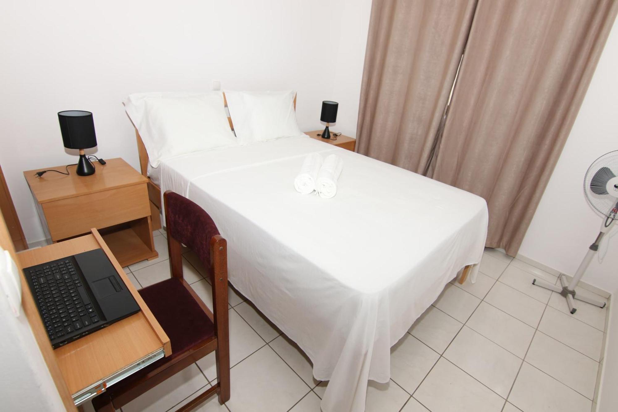 Kasa Tabuga Apartment Porto Novo  Bagian luar foto